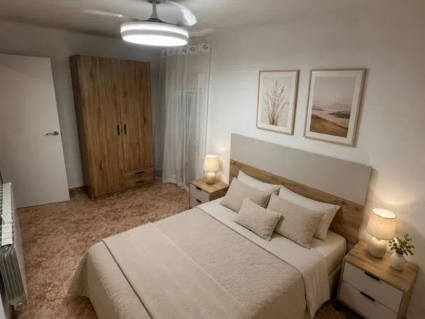 Chalet pareado en Plaza del Amor, 11, Sur, Sur - Foto 2