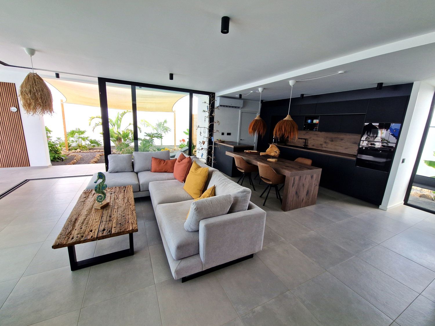 Casa o chalet independiente en Calle Melà, 31, La Oliva, La Oliva - Foto 4