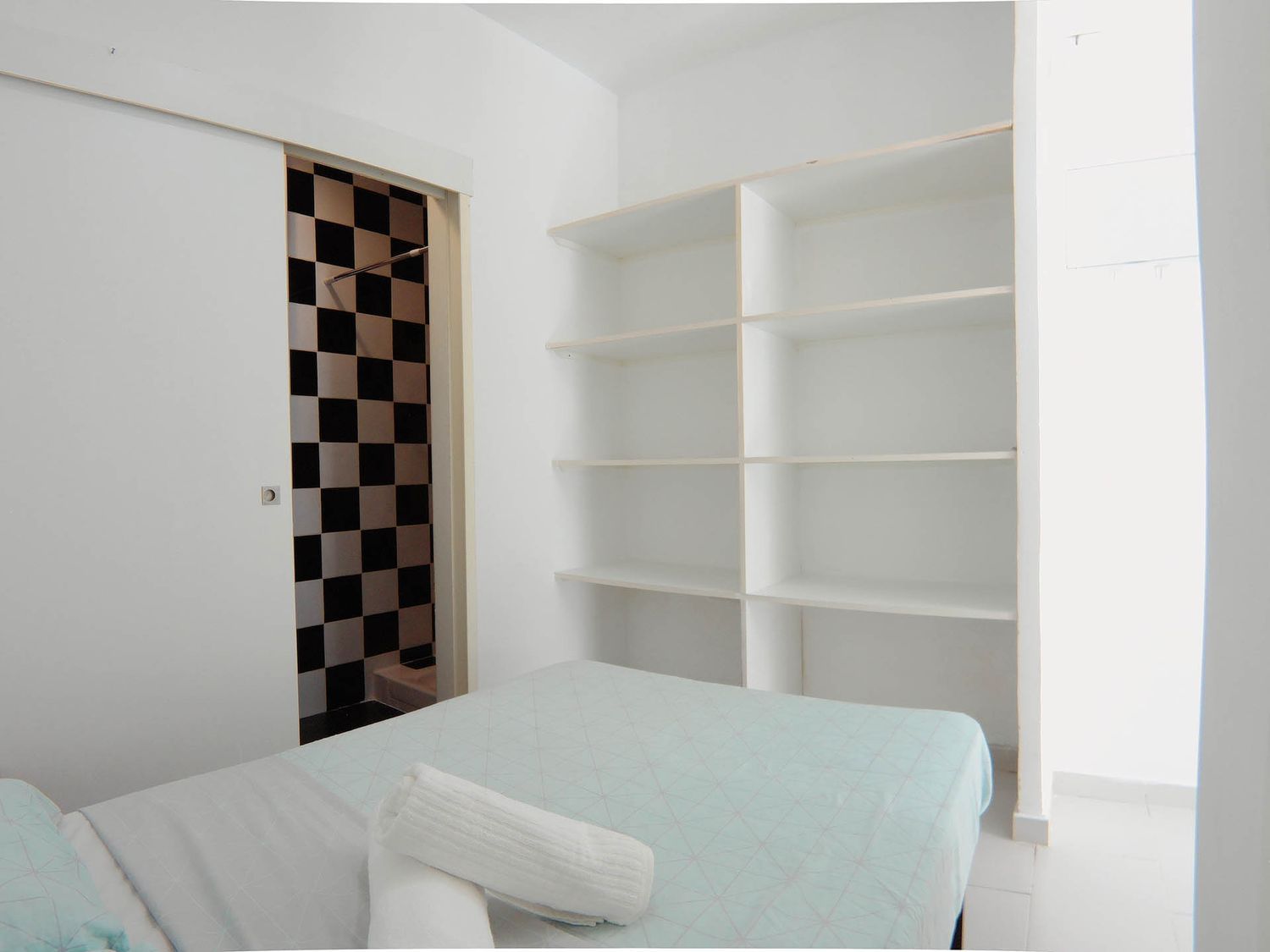 Estudio en Calle de Antonio Zamora, Puerta del Ángel - Foto 5