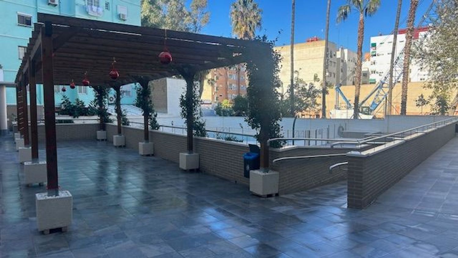 Piso en calle los Naranjos, 29 - Foto 12