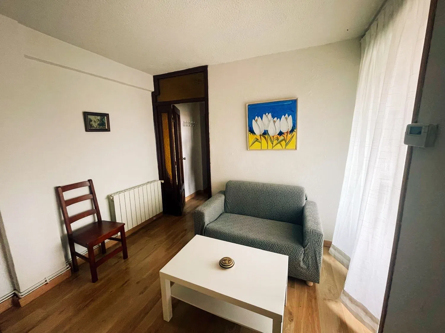 Piso en calle de Tembleque, 54 - Foto 4