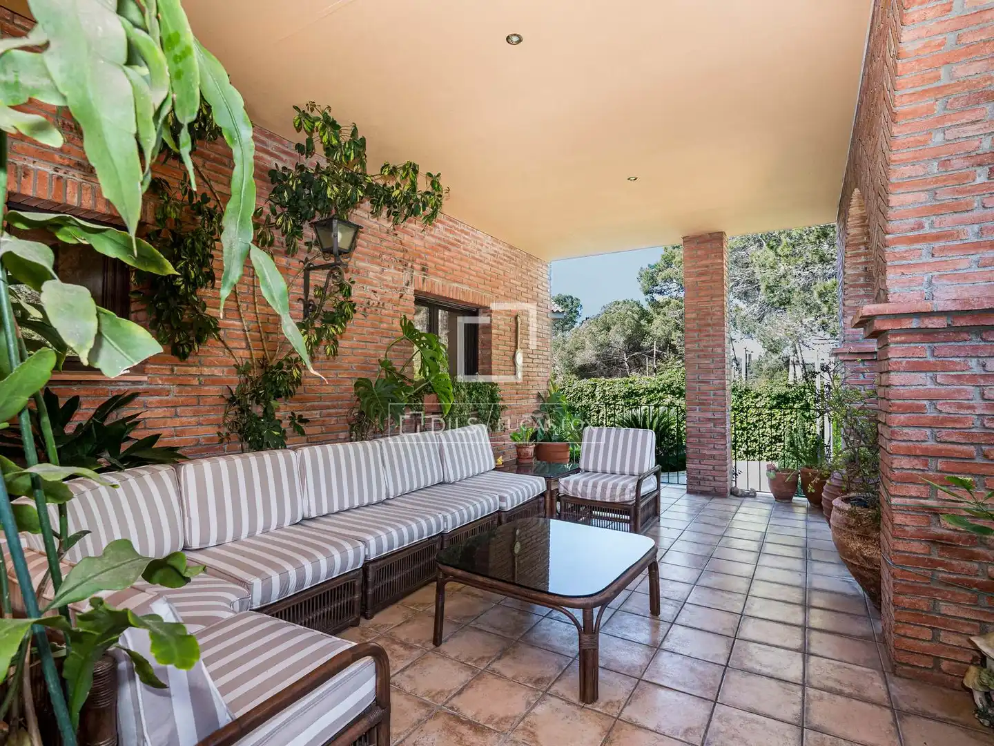 Chalet en Sant Cugat del Vallès - Foto 4