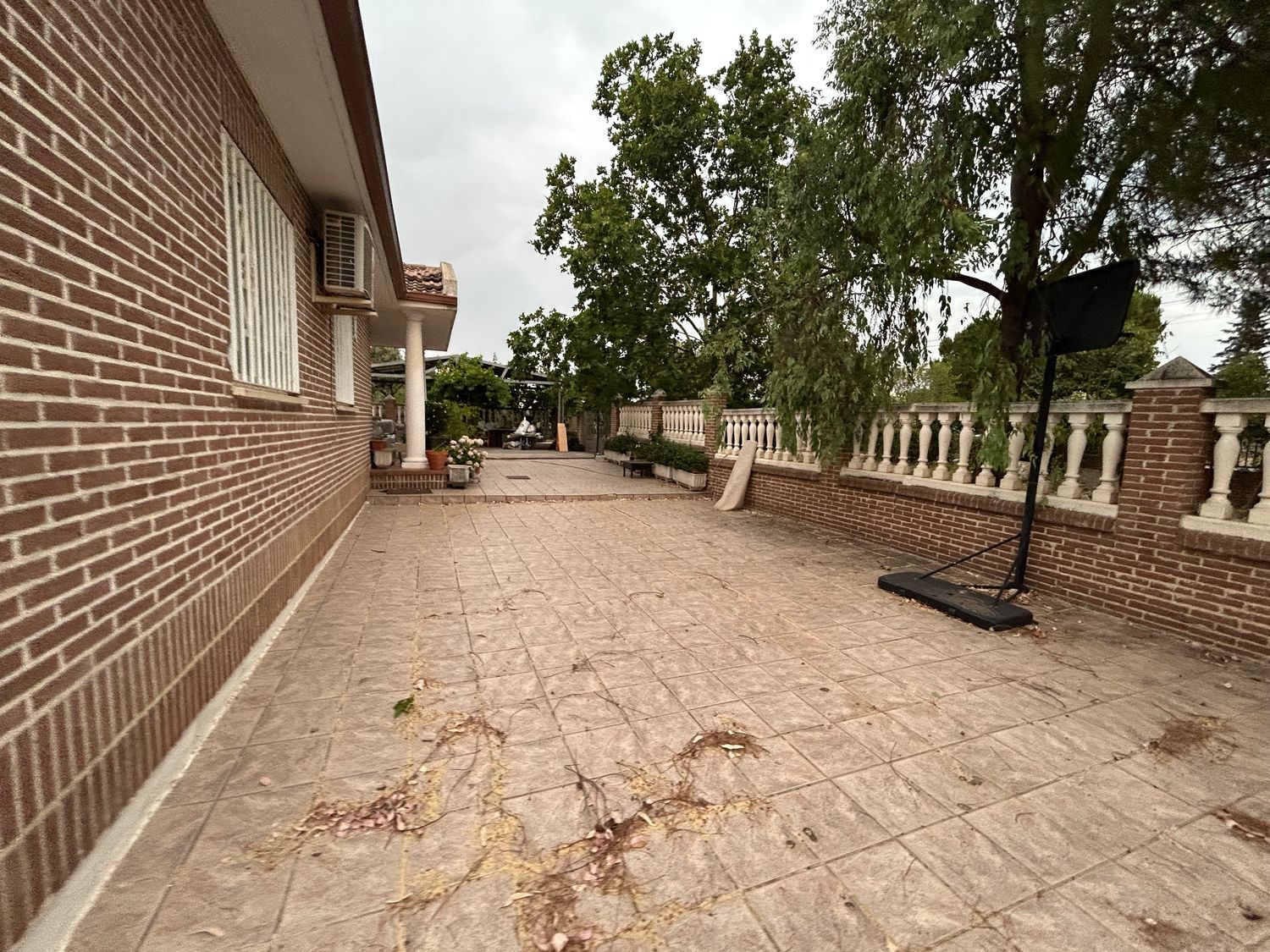 Casa o chalet independiente en Avenida Salamanca, 36 - Foto 15