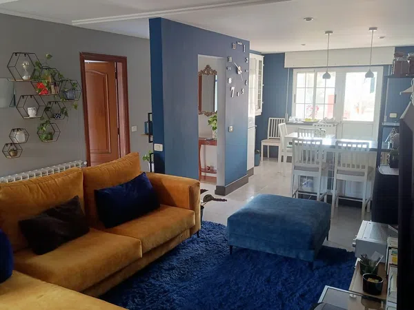 Casa o chalet independiente en Teis - Foto 2