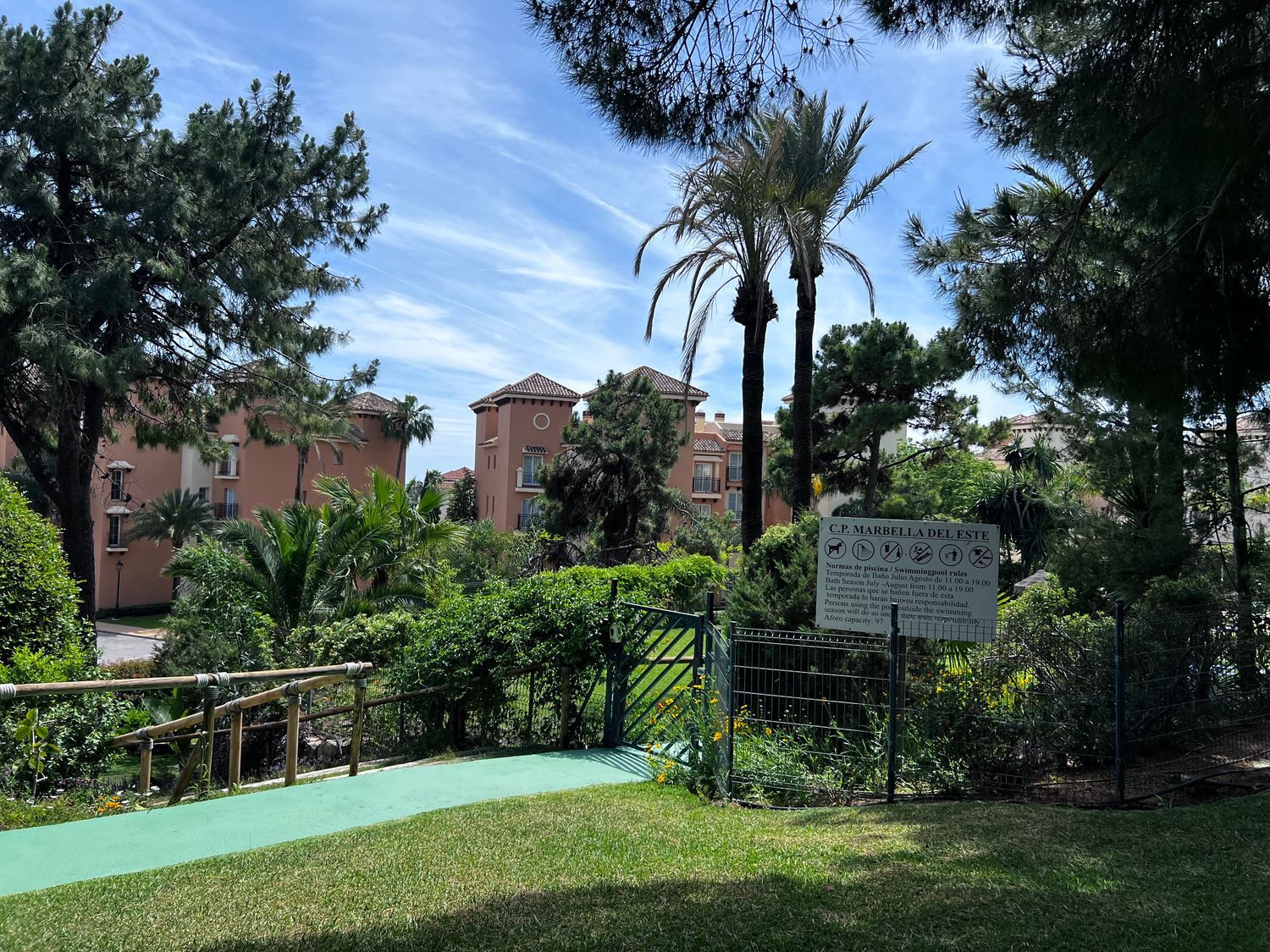 Ático en Edificio Marbella del este, 12 - Foto 14