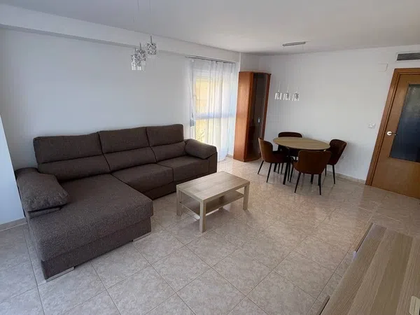 Piso en Calle de Santa Genoveva Torres, 26, Sant Llorenç, València - Foto 6