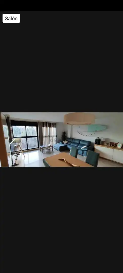 Piso en  Avinguda de la Marxadella 34 - Foto 10