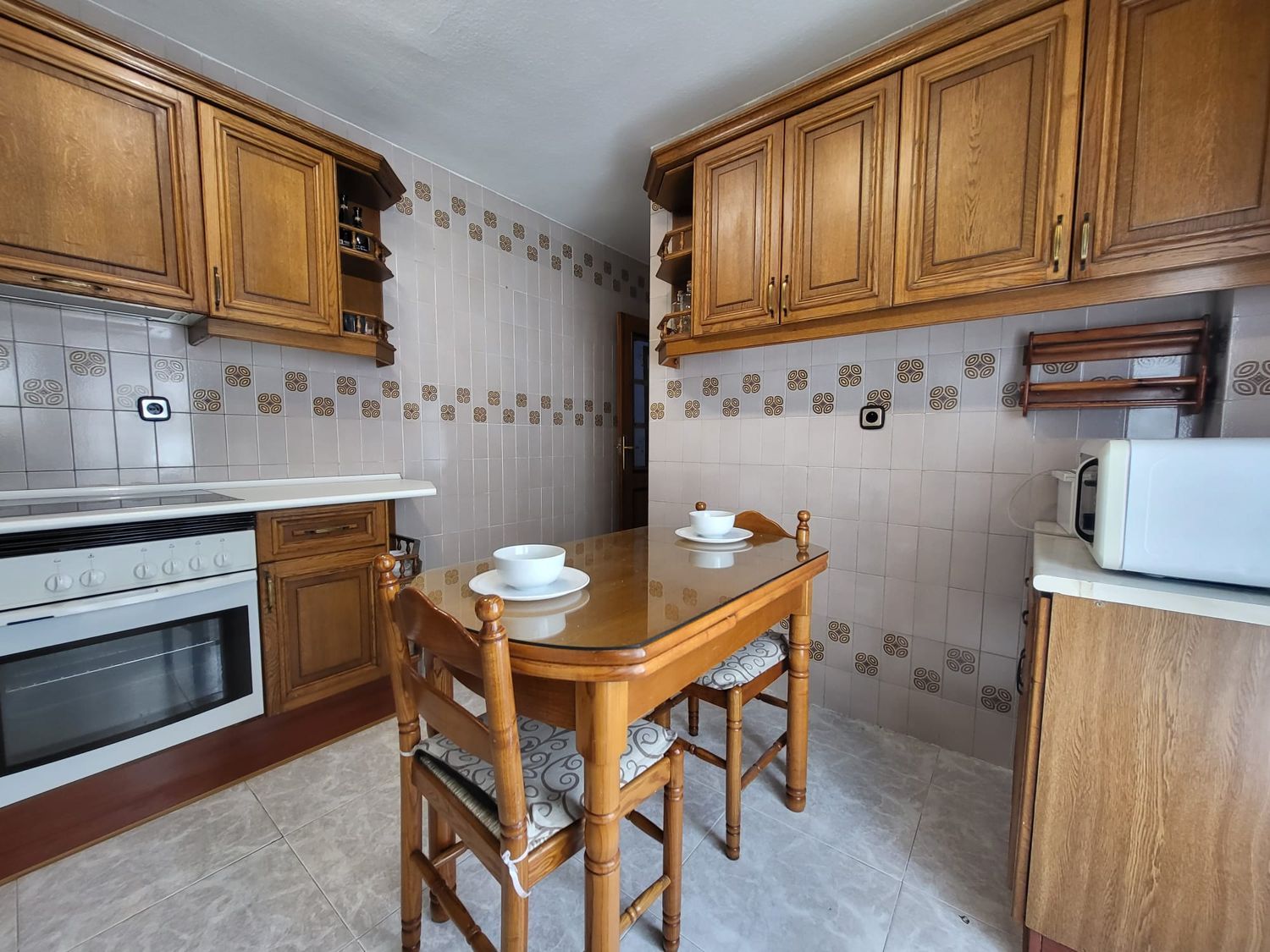 Piso en avenida Campoamor, 26 - Foto 9