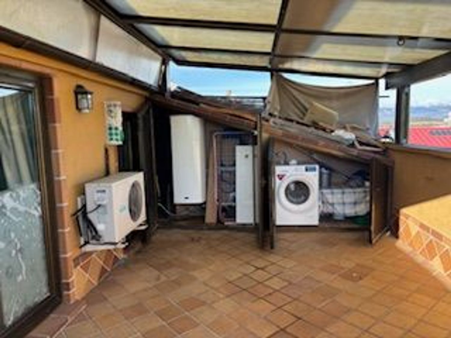 Ático en camino del Berrocal, 8 - Foto 6