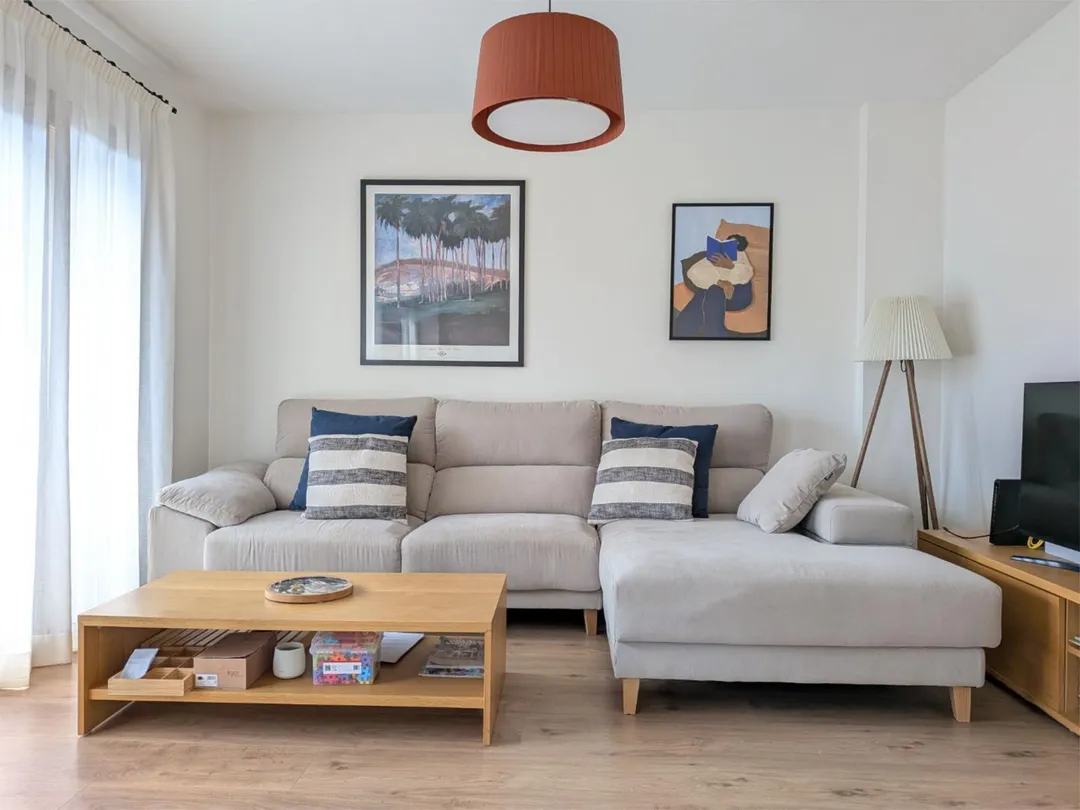 Piso en  Carrer Ciutat de Quilmes 10 - Foto 5