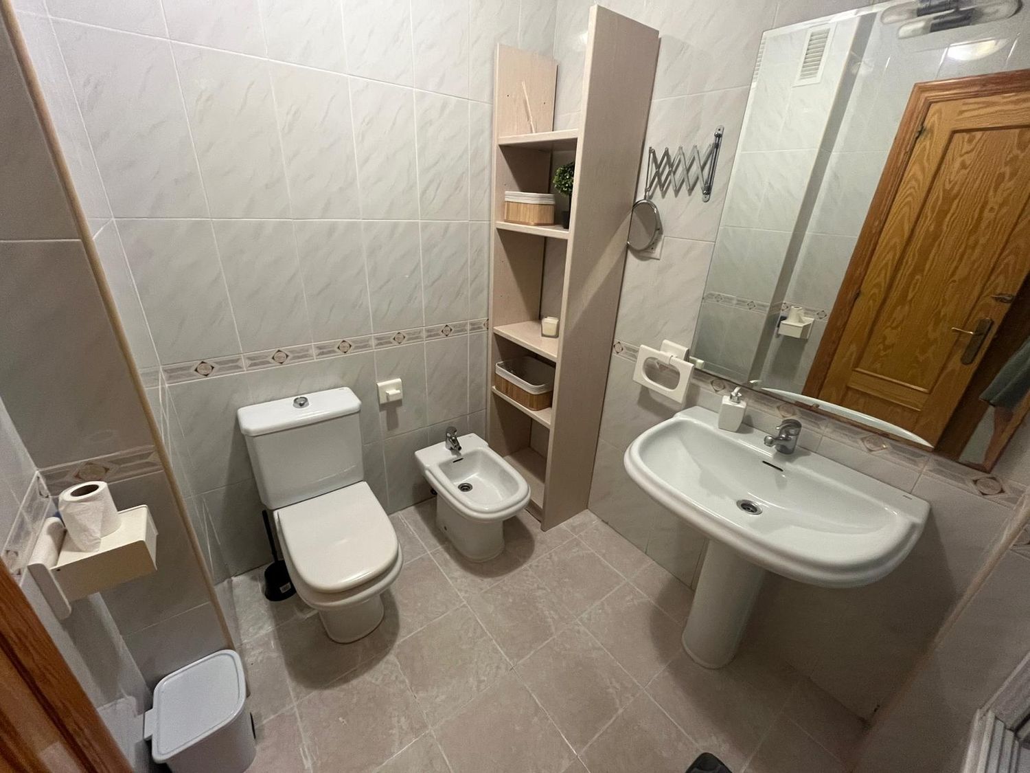Piso en Ciudad Jardín - Tagarete - Foto 4