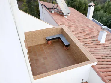 Casa adosada en  Urbanización La Palacia - Foto 15