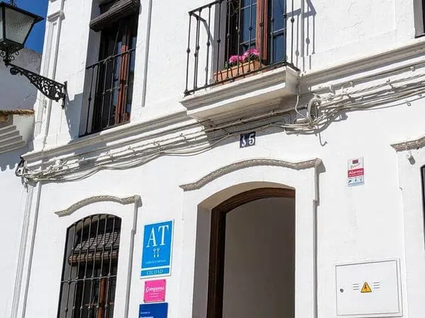 Estudio en Calle Castillo, 15, Cartaya pueblo, Cartaya pueblo - Foto 11