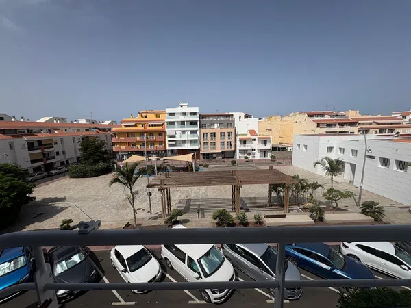 Piso en Calle Herrador, 17, Puerto de Santiago, Puerto de Santiago - Foto 1