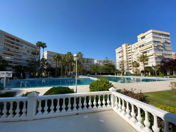 Piso en Avenida Santander, 25, Playa de San Juan - Foto 37