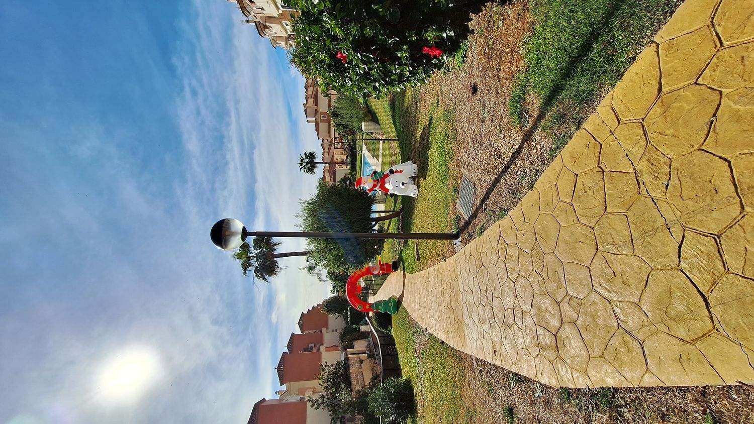 Piso en calle Estados Unidos, 99 - Foto 32