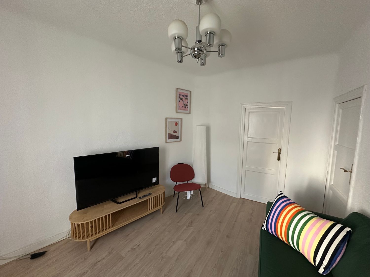 Piso en calle de Almansa, 70 - Foto 2