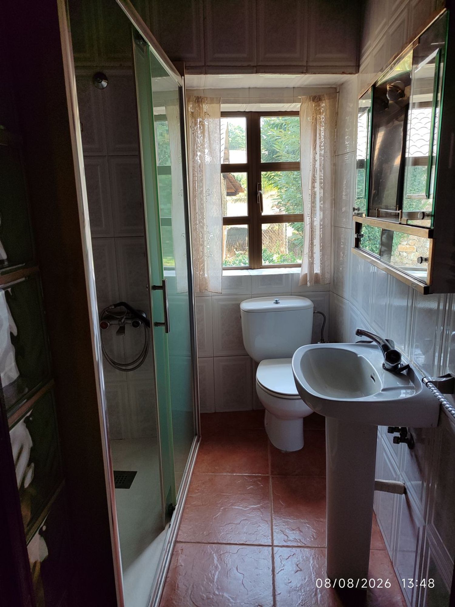 Casa de pueblo en San Mamede, 70 - Foto 15