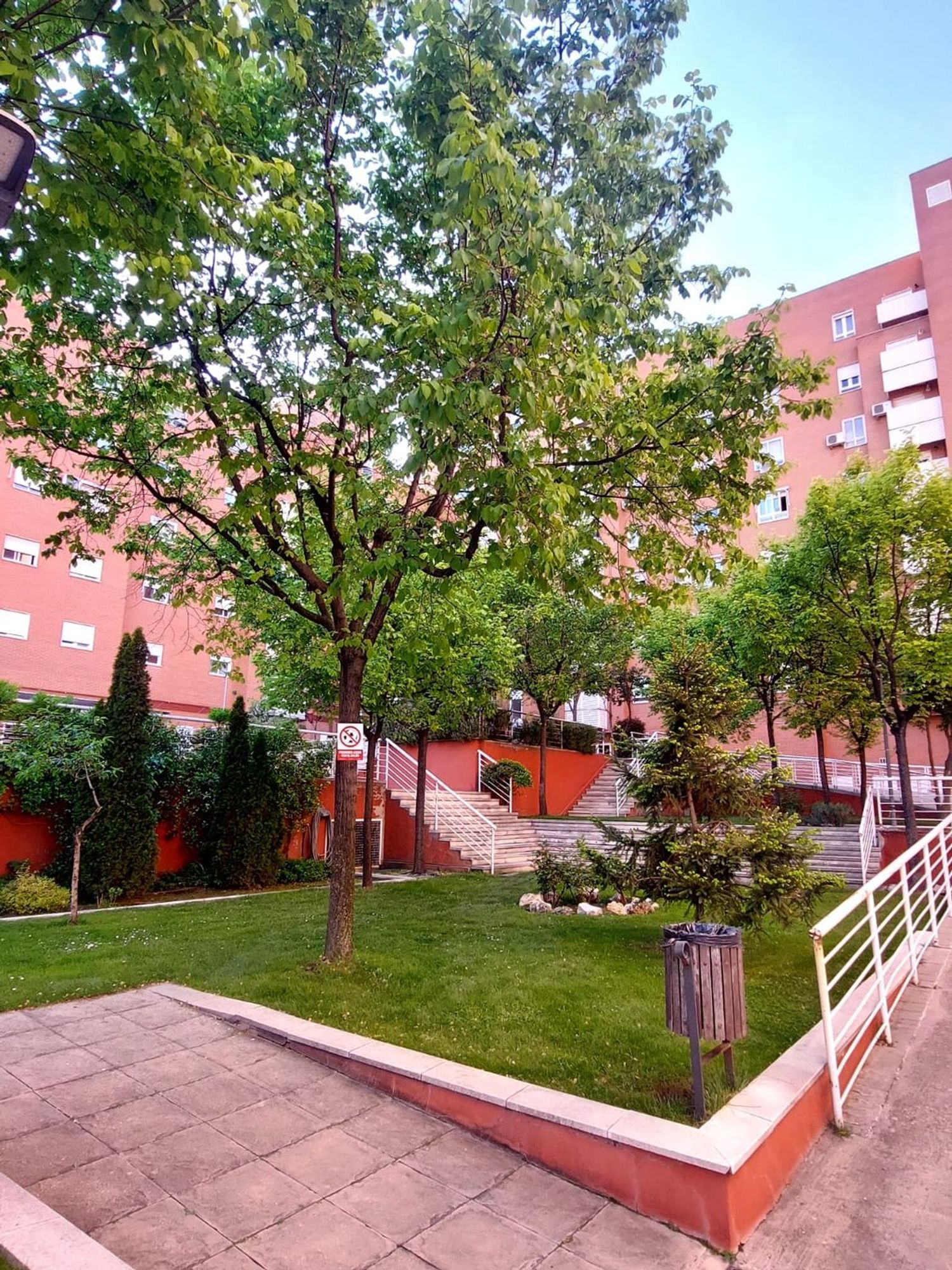 Piso en calle Ravena, 5 - Foto 21