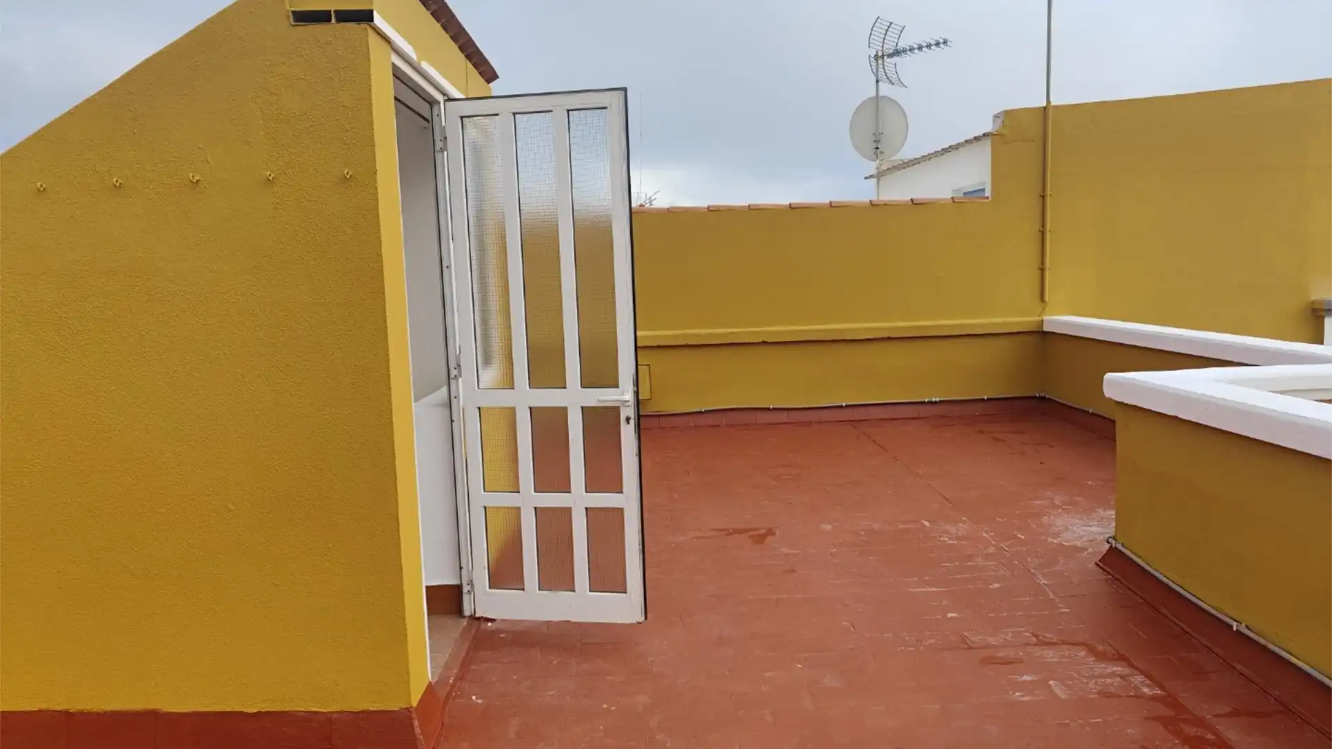 Dúplex en  Calle Pedro de Rivera 29 - Foto 15