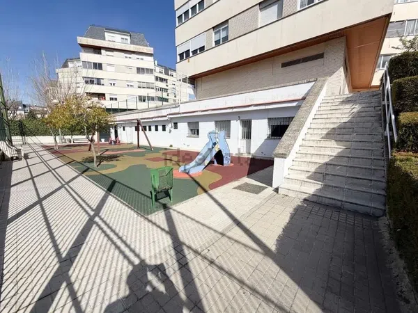 Piso en Calle Real, 63, Villalba Estación, Villalba Estación - Foto 14