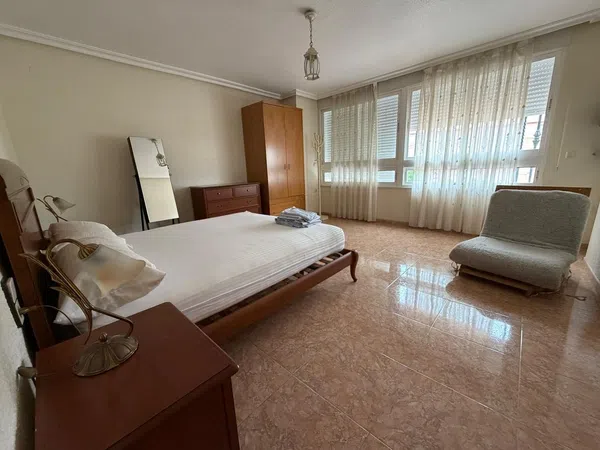 Chalet pareado en Paseo de las Acacias, 19, Las Lomas-Las Yucas - Foto 13