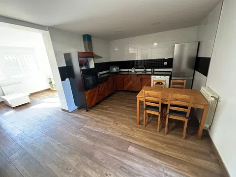 Chalet adosado en calle Betelgeuse, 43 - Foto 7