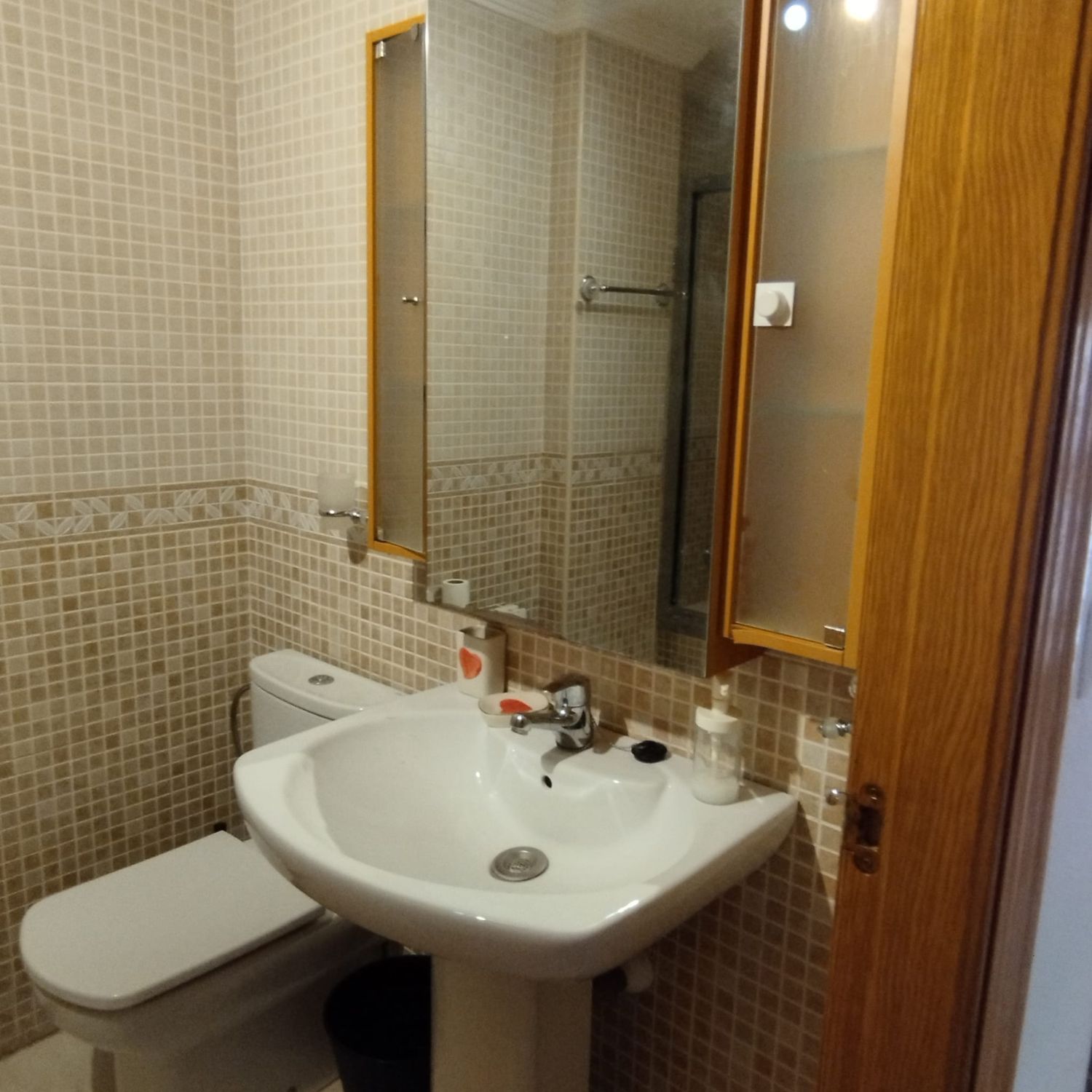 Piso en calle San Basilio, 3 - Foto 11