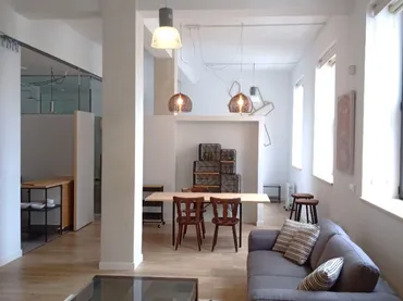 Loft en  Avenida Finisterre 53 - Foto 4