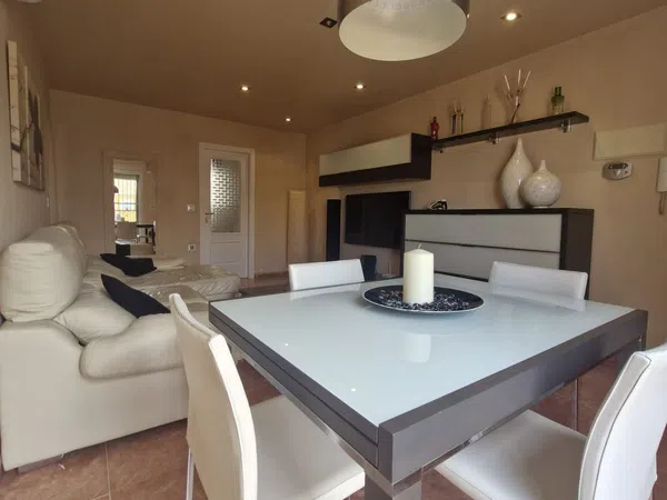 Dúplex en calle Segovia, 6 - Foto 6