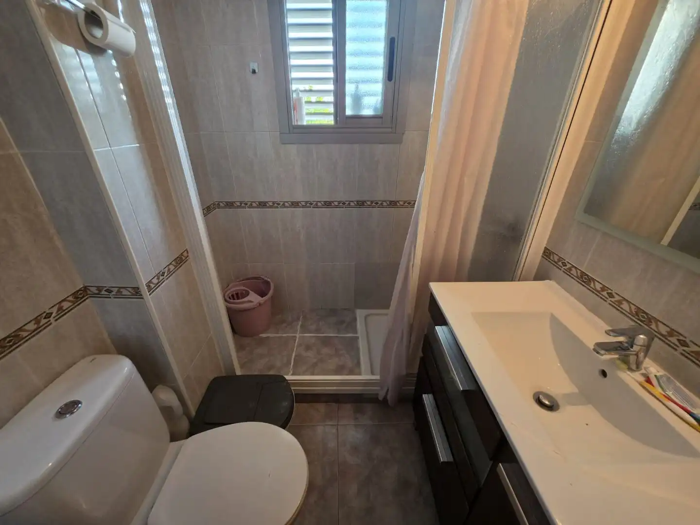 Piso en  Calle Motril 15 - Foto 12