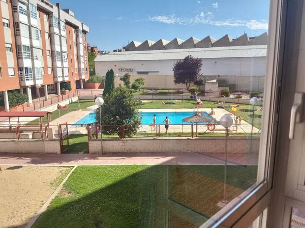 Piso en Plaza Cronos, 5, Simancas - Foto 17