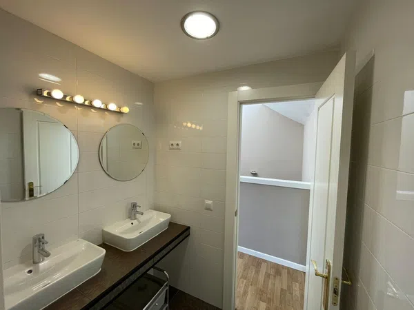 Chalet adosado en paseo del Circuito, 44 - Foto 13