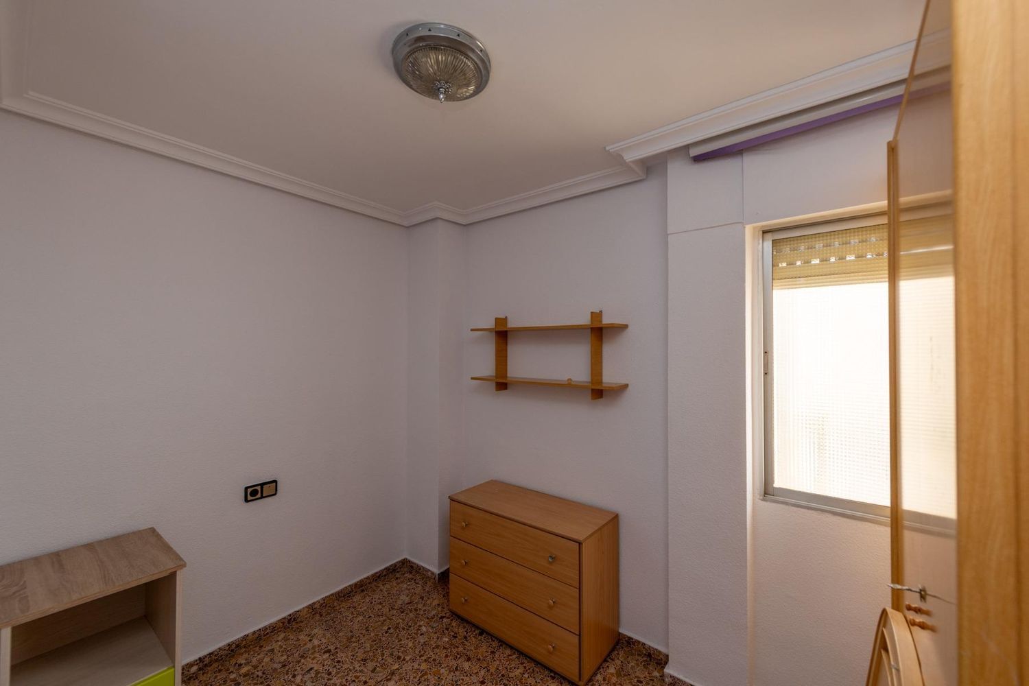 Piso en Calle Joaquín Orozco, 17 -9, Alipark - Foto 18