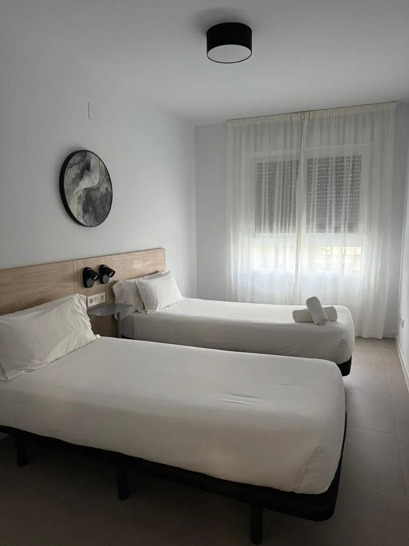 Piso en  Avenida Severo Ochoa 63 - Foto 9