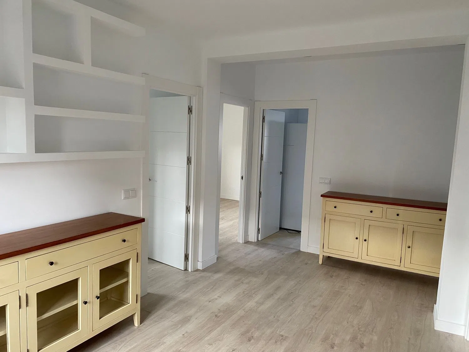 Piso en Barrio Abrantes - Foto 4