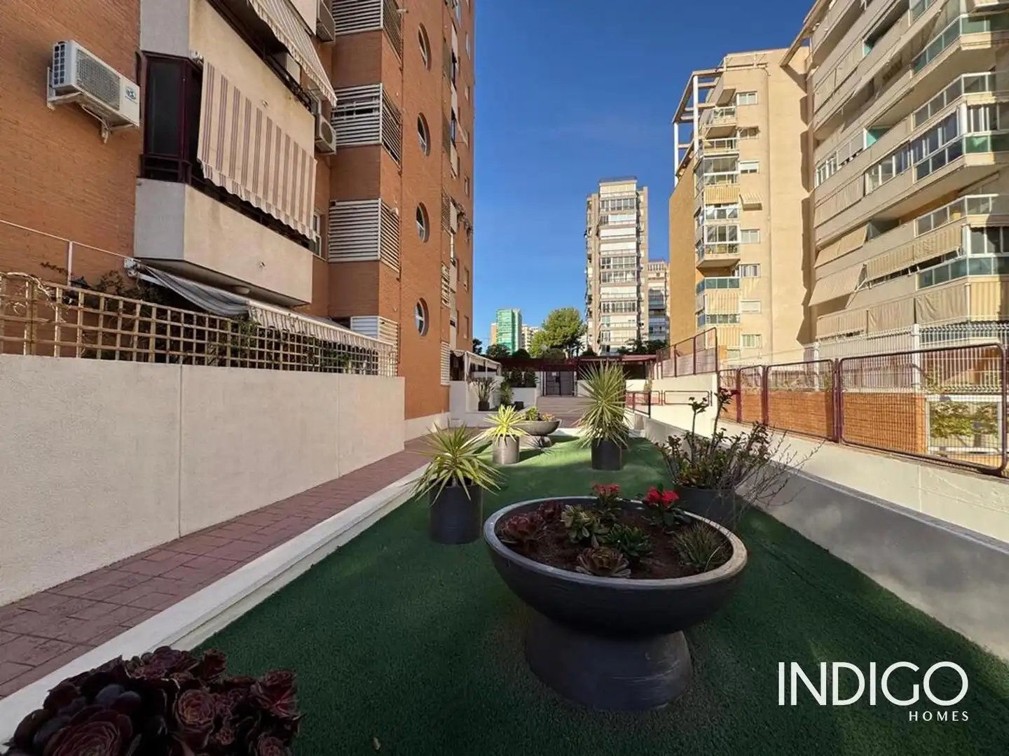 Piso en Alicante / Alacant - Foto 29