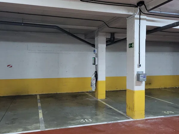 Piso en Calle Corín Tellado, 2 - Foto 30