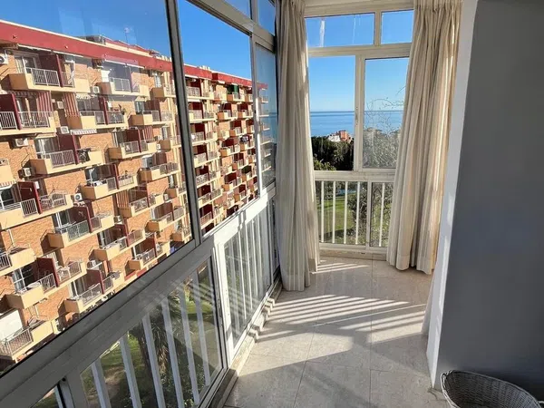 Piso en Parque de la Paloma - Foto 4