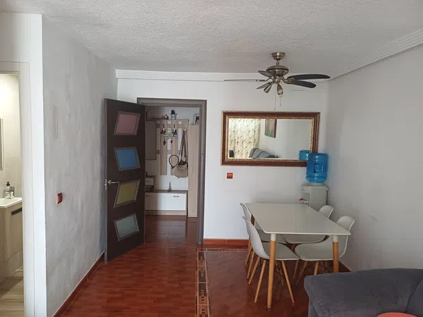 Piso en Camino del Pato, 1, Los Guindos - Parque Mediterráneo - Santa Paula - Foto 9