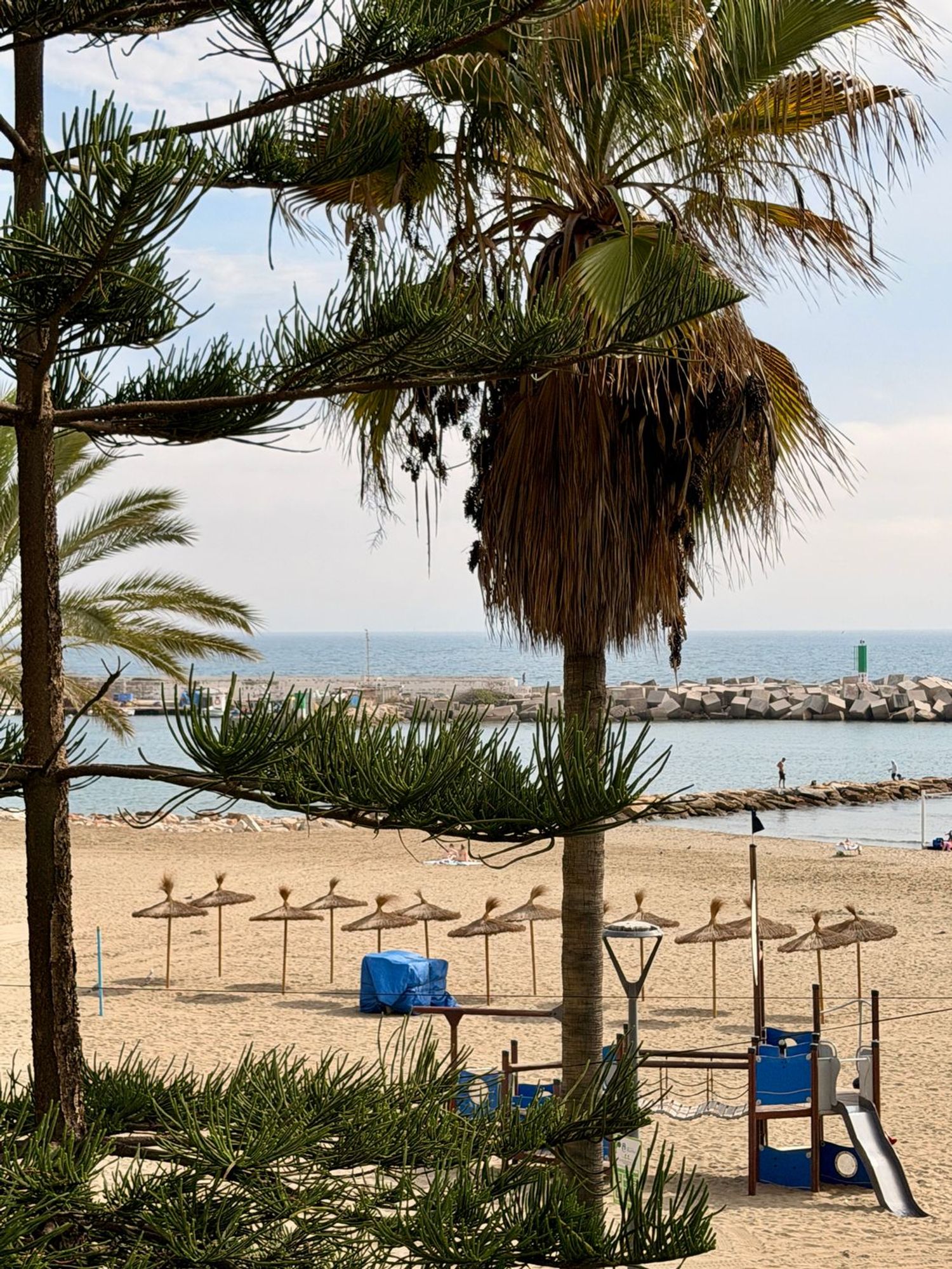 Piso en Avenida Severo Ochoa, 20, Playa Bajadilla-Puertos - Foto 23