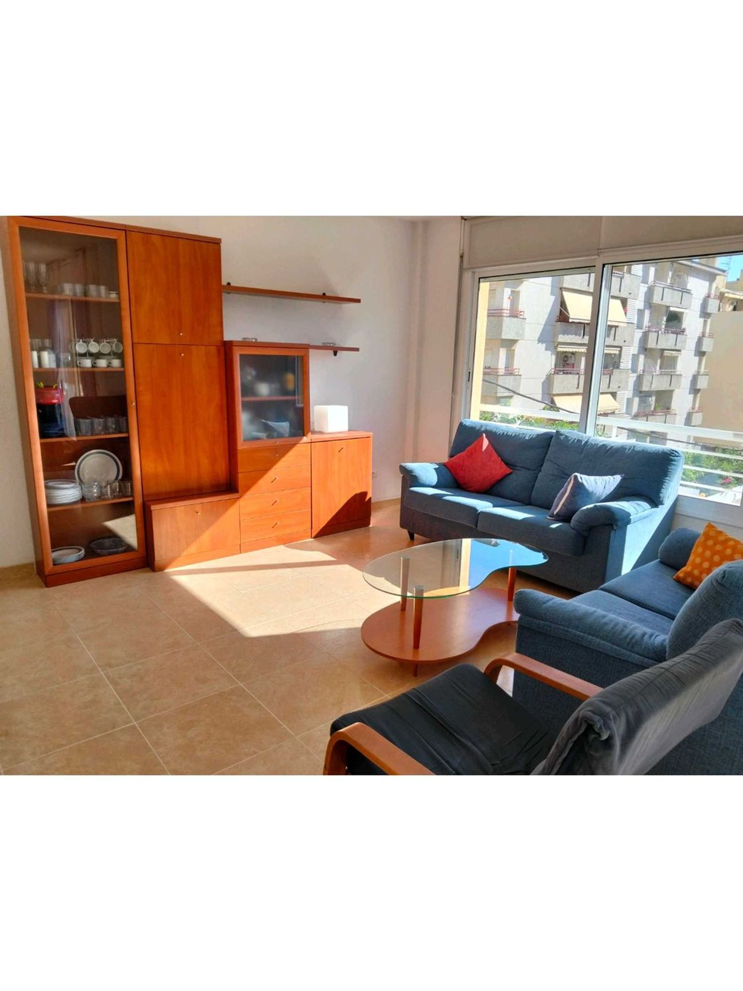 Piso en Calle del Pisuerga, 7, Segur Platja - Foto 4