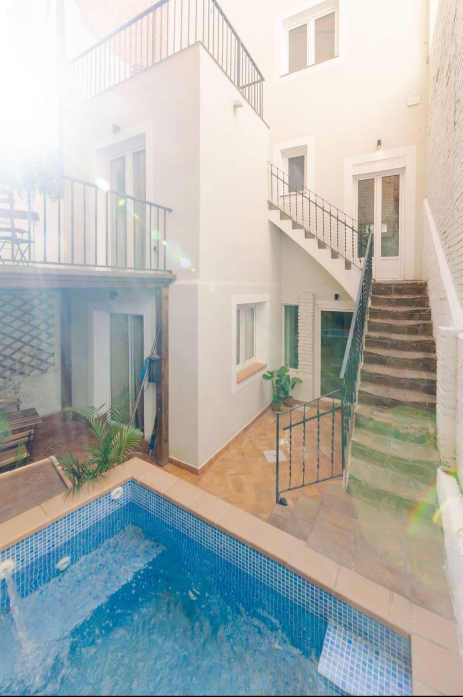 Chalet adosado en Barrio La Torrasa - Foto 1