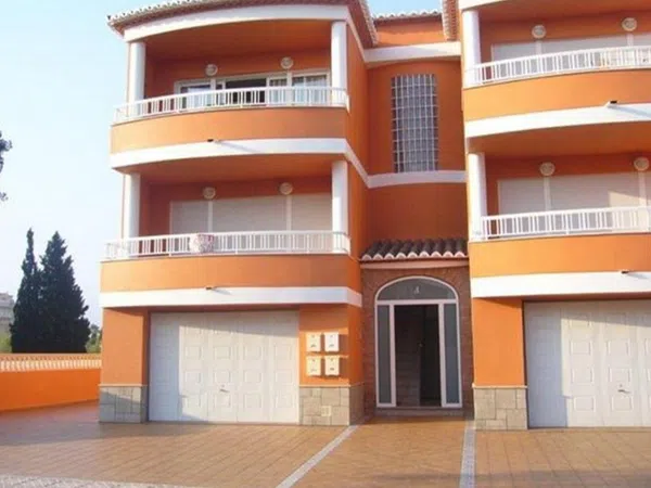 Piso en Calle Rembrandt, 3, Oliva Nova - Foto 1