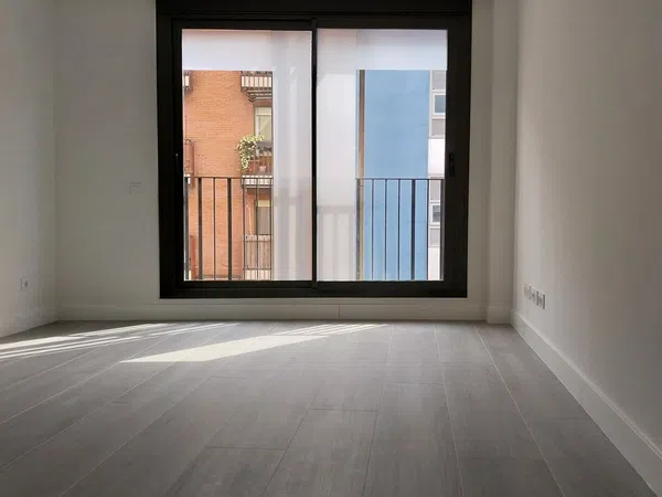 Alquiler de piso en Calle de Bernardino Obregón, 16