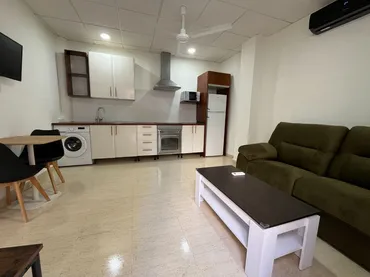 Apartamento en  Calle Brazal del Merlo 2 - Foto 1