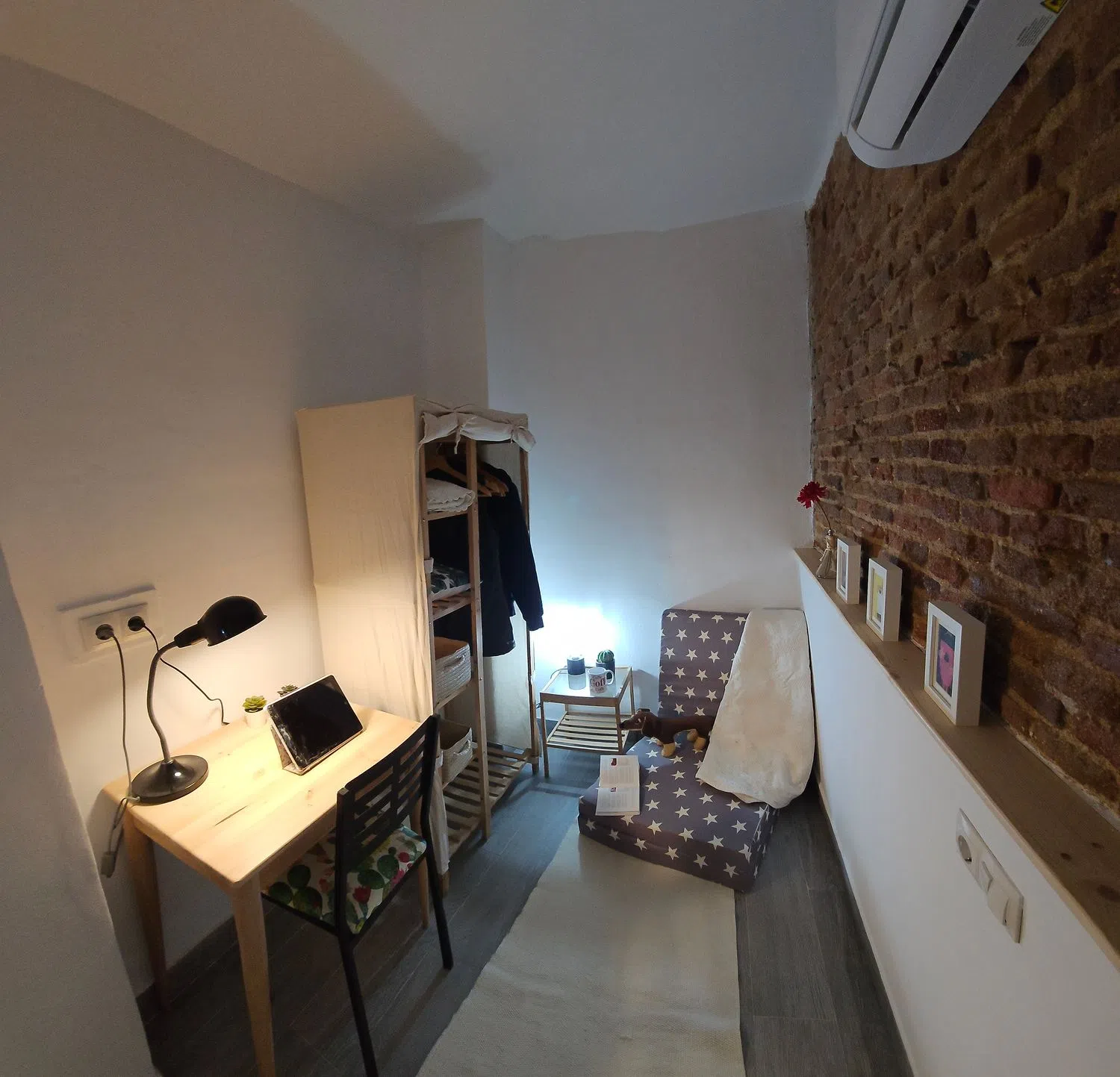 Estudio en calle de Garci-Nuño, 6 - Foto 15