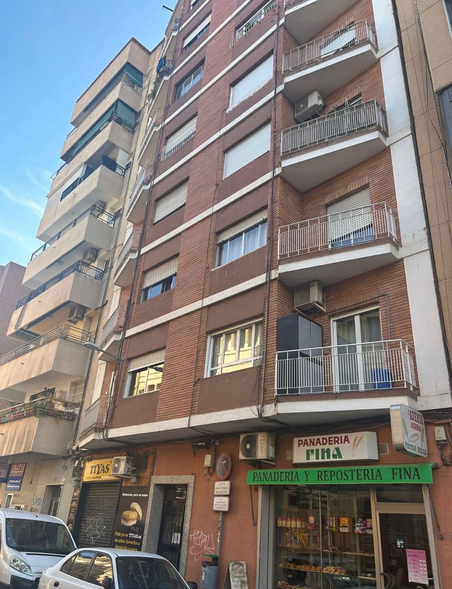 Piso en Ronda de Garay, 48, San Juan - Foto 2