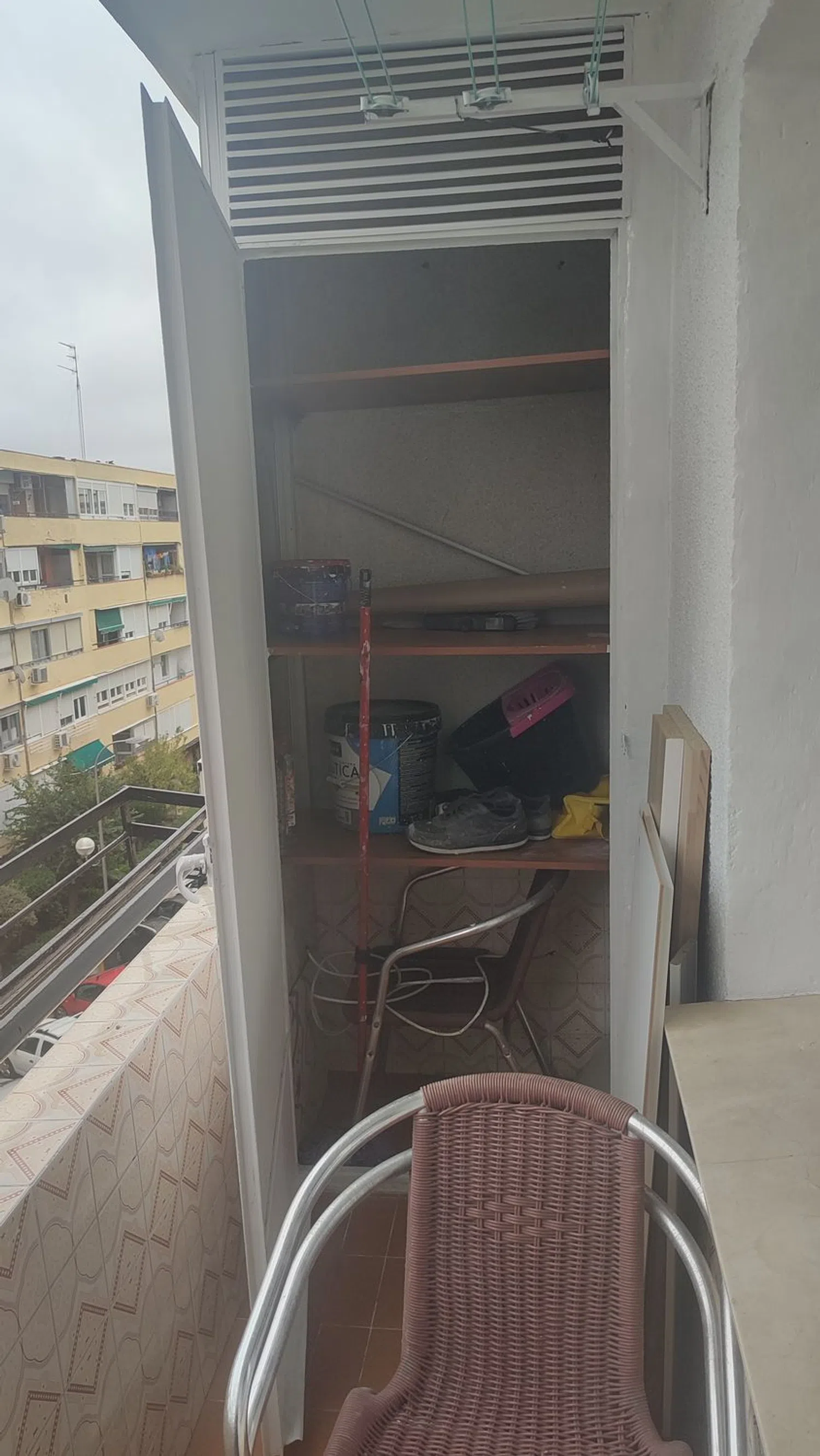 Piso en calle de Fray José Cerdeiriña, 58 - Foto 23