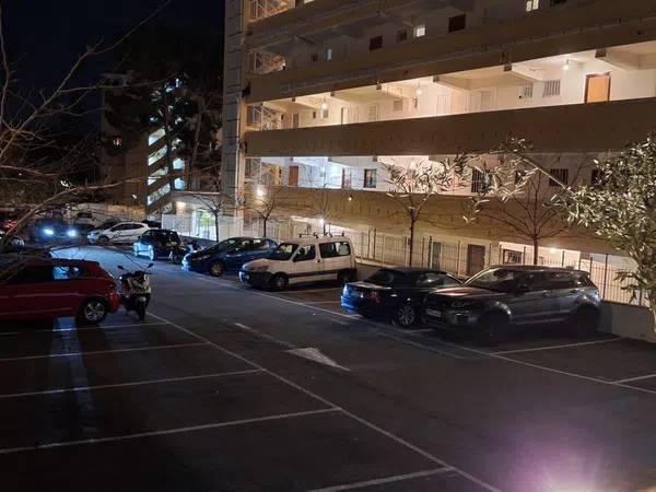 Estudio en calle de Saridakis, 24 - Foto 2